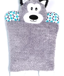Toyworld Aus POPILLOWS HUSKY