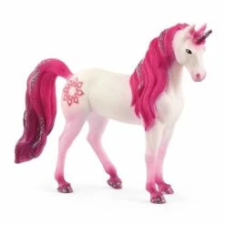 SCHLEICH BAYALA MANDALA UNICORN MARE