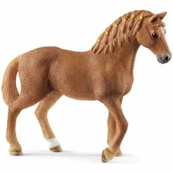 SCHLEICH QUARTER HORSE MARE