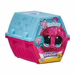 Little Live Pets SCRUFF A LUVS BABIES SERIES 5