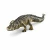 SCHLEICH ALLIGATOR (GREY DOT)