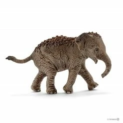 SCHLEICH ASIAN ELEPHANT BABY