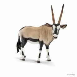 SCHLEICH ORYX (GREY DOT)
