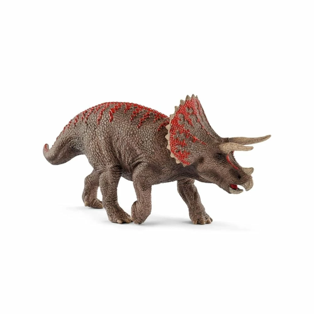 SCHLEICH TRICERATOPS