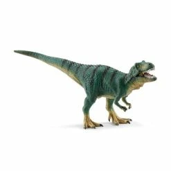 SCHLEICH TYRANNOSAURUS REX JUVENILE