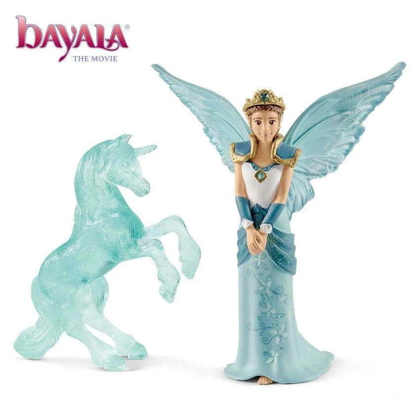 SCHLEICH BAYALA EYELA