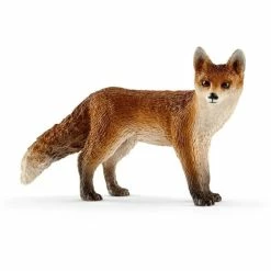SCHLEICH FOX