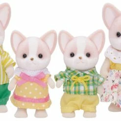 SYLVANIAN FAMILIES CHIHUAHUA DOG FAMILY