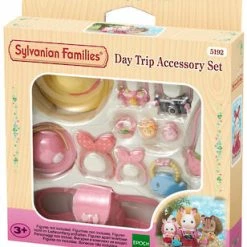 SYLVANIAN FAMILIES DAY TRIP ACCESSORY PACK
