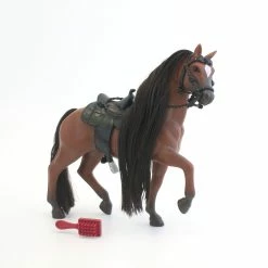 TOYWORLD LANARD ROYAL BREEDS MY SWEET DREAM HORSE ASSORTED STYLES