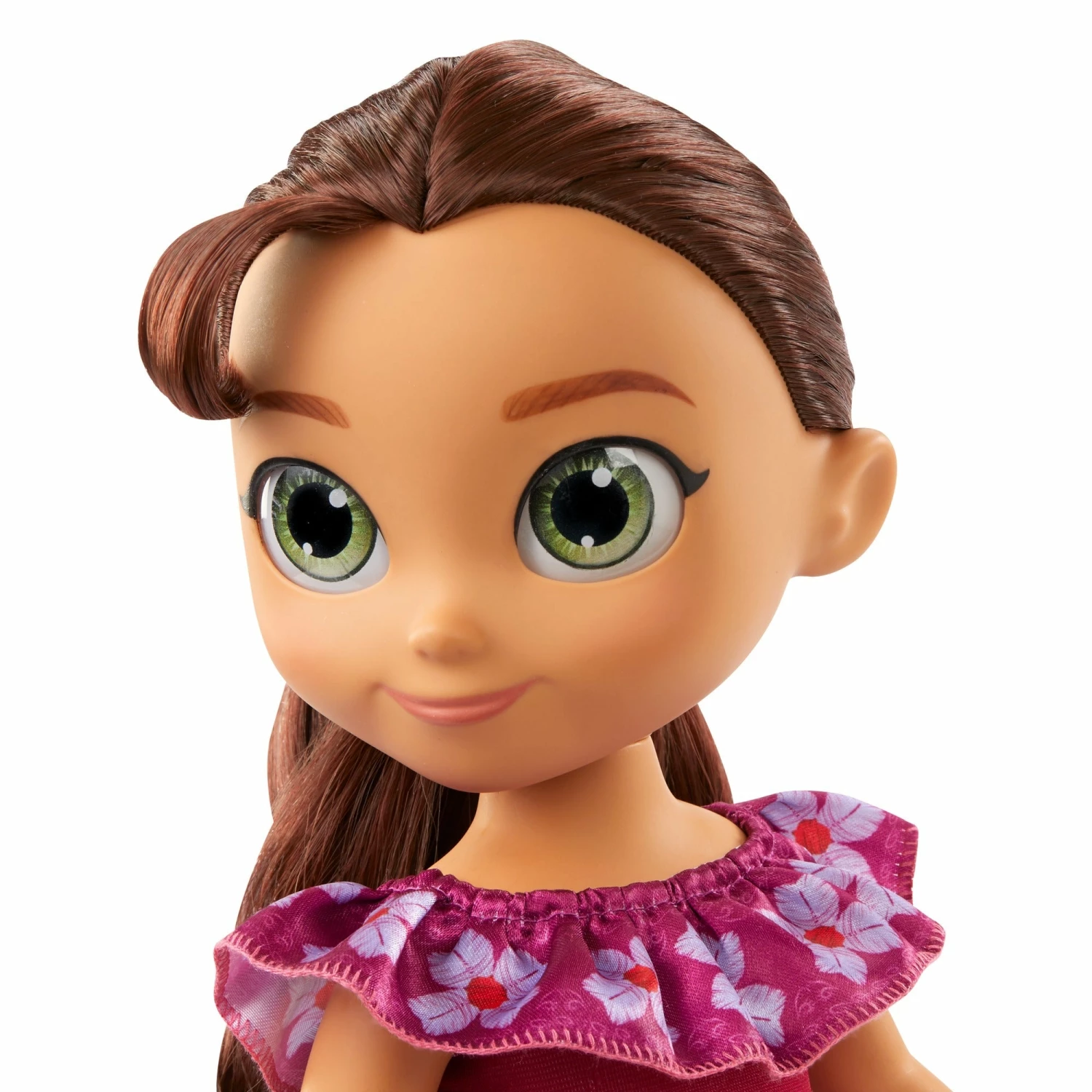 SPIRIT UNTAMED TODDLER LUCKY DOLL - Image 3