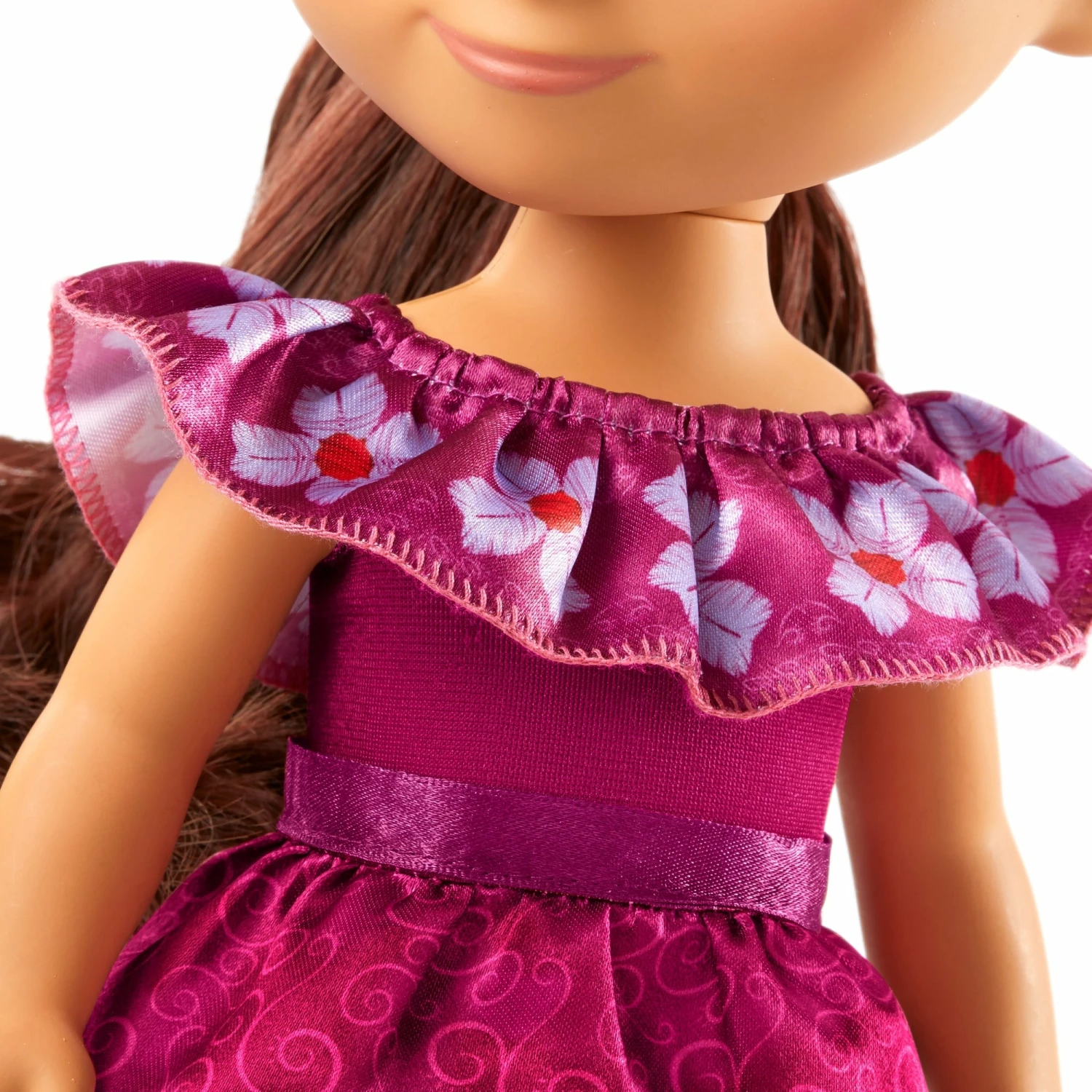 SPIRIT UNTAMED TODDLER LUCKY DOLL - Image 4