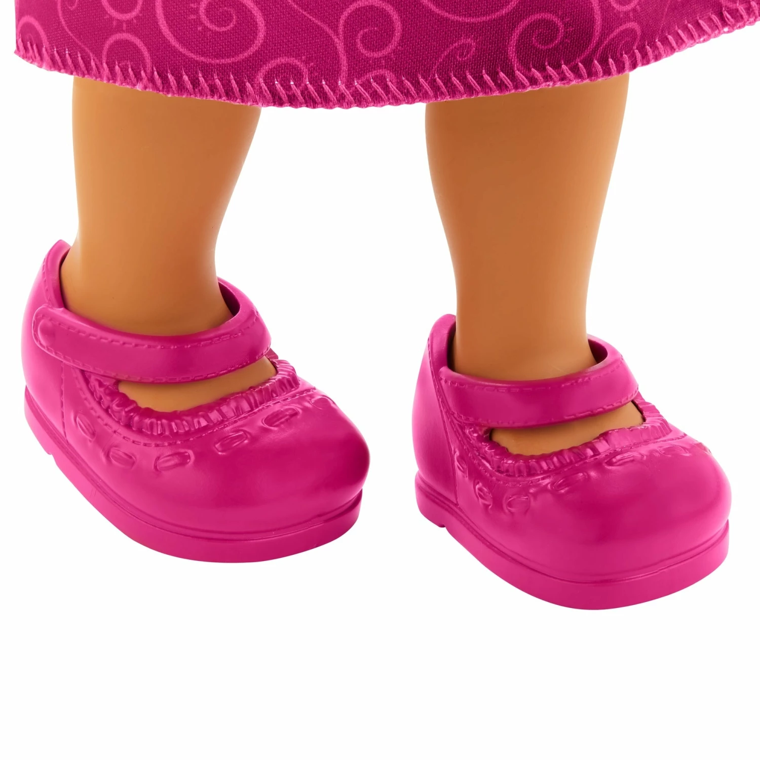 SPIRIT UNTAMED TODDLER LUCKY DOLL - Image 5