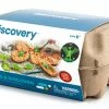 DISCOVERY DIG & DISCOVER DINO EXCAVATION EGGS 6 PACK