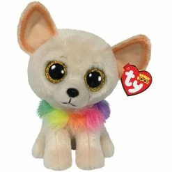 Ty BEANIE BOOS - MEDIUM CHEWY CHIHUAHUA