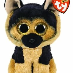 Ty BEANIE BOOS - MEDIUM SPIRIT GERMAN SHEPHERD