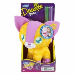 Toyworld DOODLE BEAR CHIHUAHUA