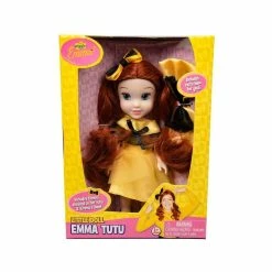 THE WIGGLES Emma Ballet