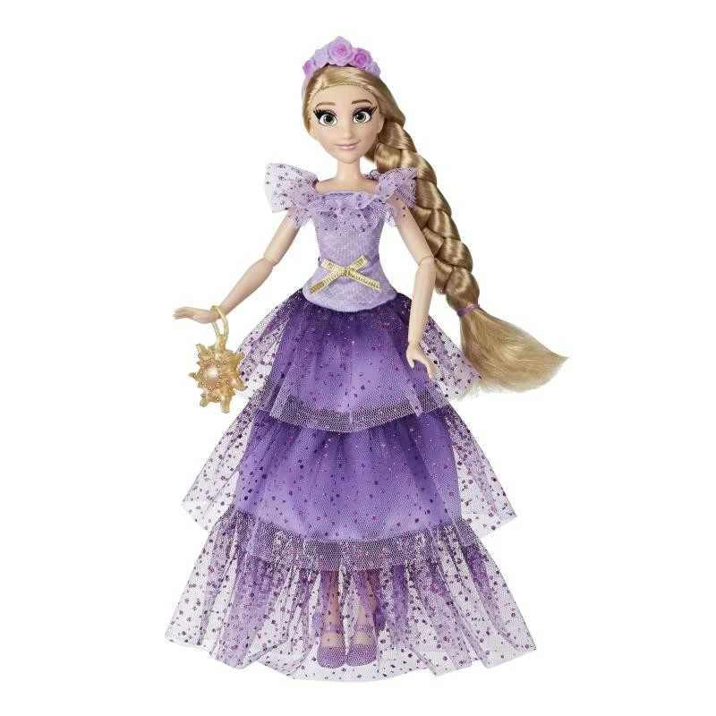 DISNEY PRINCESS STYLE SERIES RAPUNZEL - Image 2