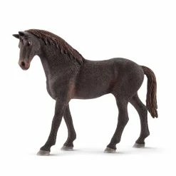 SCHLEICH ENGLISH THOROUGHBRED STALLION
