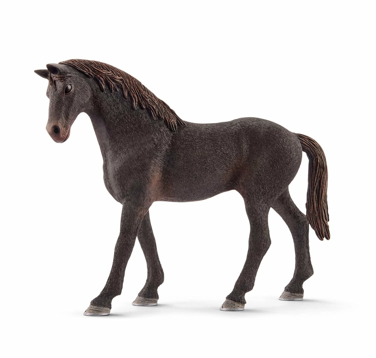 SCHLEICH ENGLISH THOROUGHBRED STALLION
